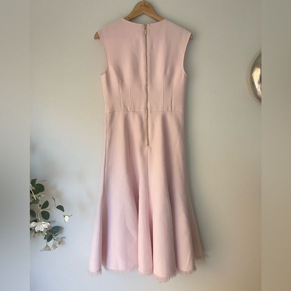 Eliza J A-Line Midi Dres - Picture 3 of 11